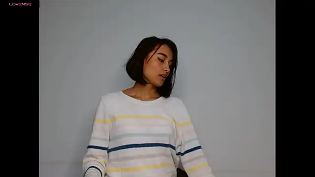 Gia Lee online show from March 10, 3:43 am