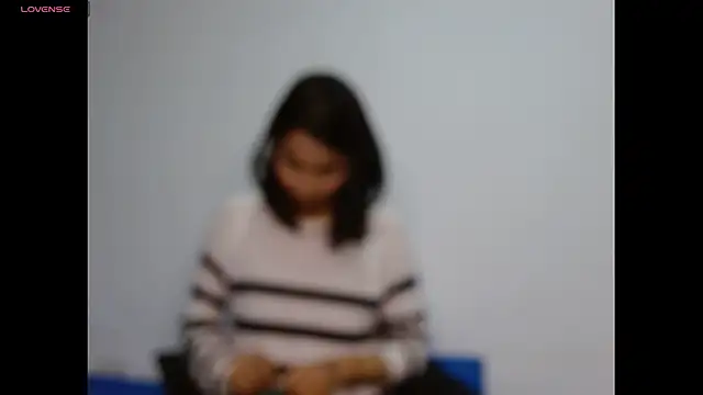 Gia Lee online show from November 18, 3:07 am