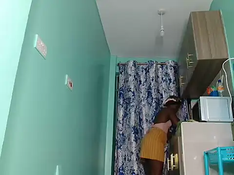 Alexxa ebony online show from April 26, 4:16 pm