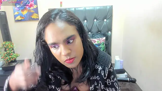 Toxicfantasy4u online show from June 26, 4:30 pm
