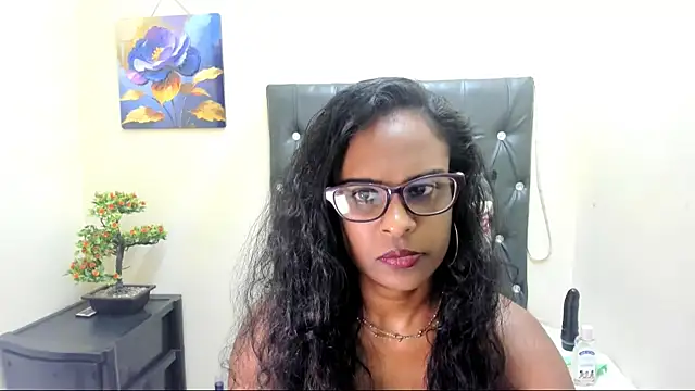 Toxicfantasy4u online show from November 20, 5:25 pm