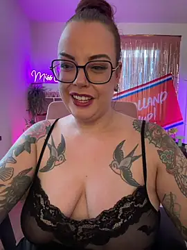 Miss Lucifer6 online show from June 28, 6:58 pm