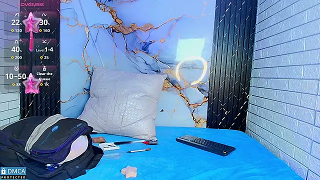 nena cupcake  online show from September 22, 11:08 am