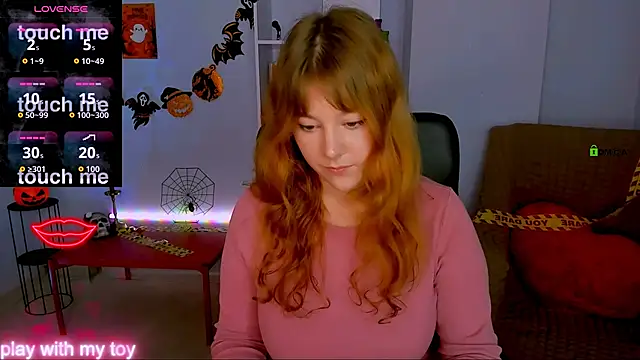 lola sun12 online show from October 28, 9:19 pm