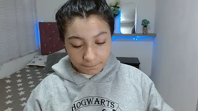 pixiefuckass online show from September 9, 1:33 pm