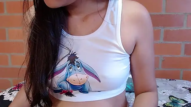 Montserrat Jay online show from January 14, 2:55 pm