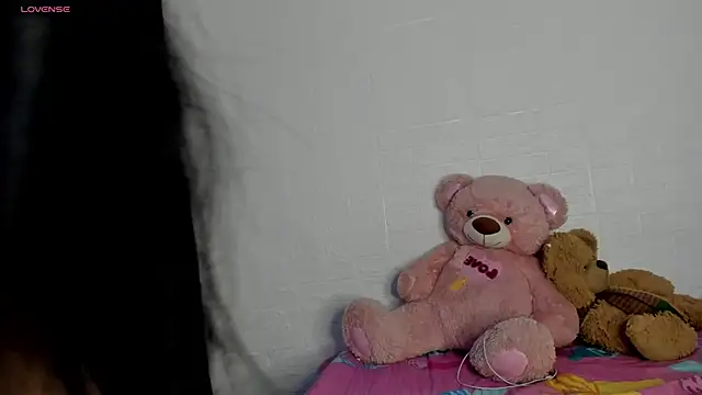 HaileyDuke online show from May 10, 11:29 pm