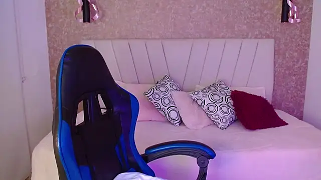 Amaranta carey online show from November 26, 12:11 am