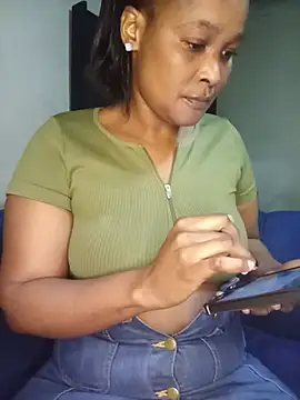 PRETTYJANE36 online show from July 4, 4:36 pm