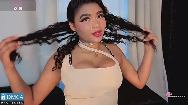 leidy morales  online show from July 31, 11:11 am