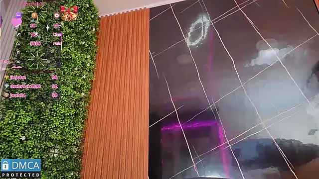 leidy morales  online show from January 10, 6:12 pm