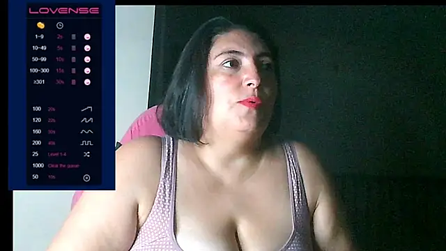 Snapshot of lina_maria99 chatting on September 16, 11:57 pm lina maria99 online show from September 16, 11:57 pm