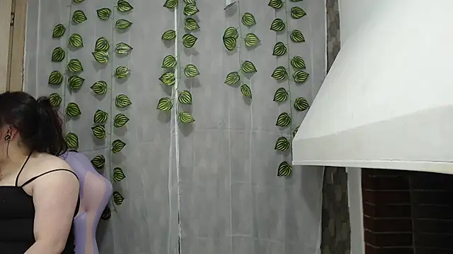 anishasanchezcm101 online show from November 6, 4:51 am