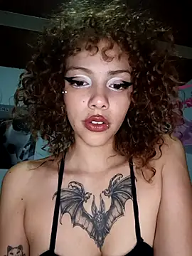 elisabethflores online show from January 6, 2:37 am