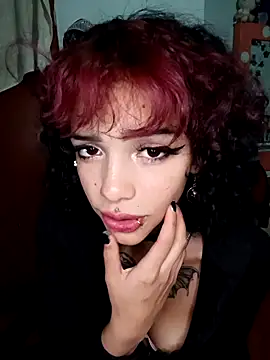 elisabethflores online show from January 19, 3:03 am