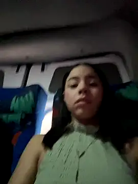 lu styles  online show from October 22, 10:15 pm