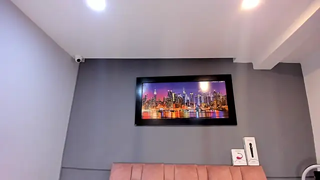 CharlotteCottin online show from January 14, 11:37 am