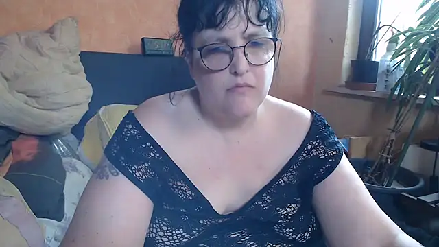 ladyfrombonn online show from July 17, 5:16 pm