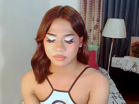 Snapshot of asianlatina69 chatting on September 14, 12:14 pm asianlatina69 online show from September 14, 12:14 pm