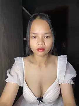 Snapshot of Hana-44 chatting on October 11, 5:37 pm Hana-44 online show from October 11, 5:37 pm
