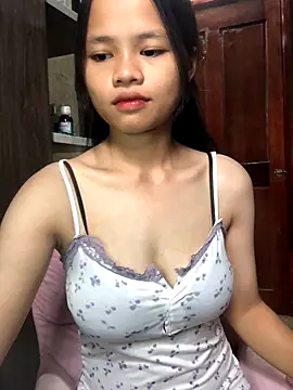 Snapshot of Hana-44 chatting on September 14, 1:58 am Hana-44 online show from September 14, 1:58 am