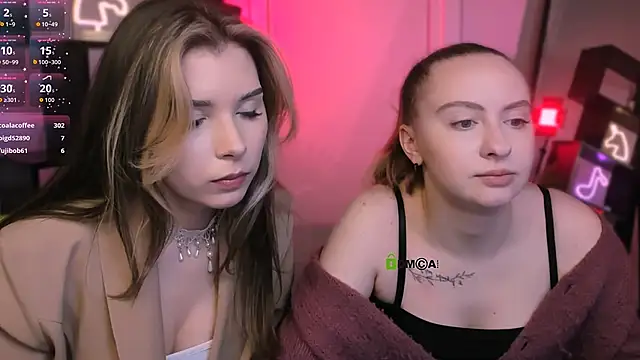 lily morty online show from December 1, 1:53 am