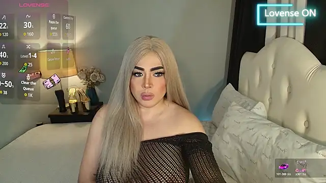 Unforgettable Maria online show from July 15, 3:00 am