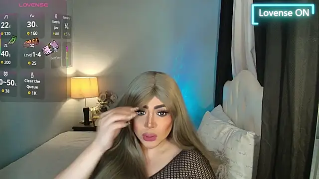 Unforgettable Maria online show from January 15, 3:56 am