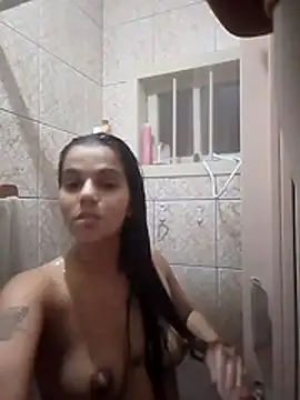 PatyPatriciaa online show from August 4, 1:55 am