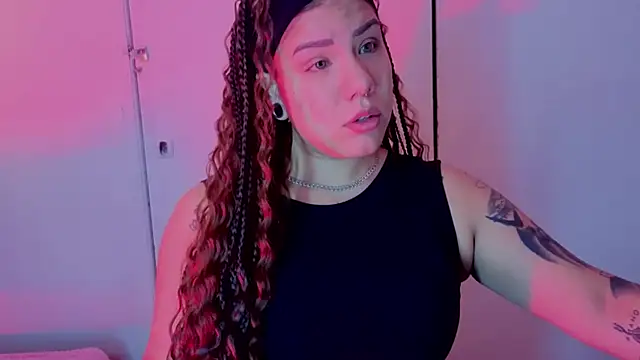 Melissa Adamsx online show from July 14, 11:48 am