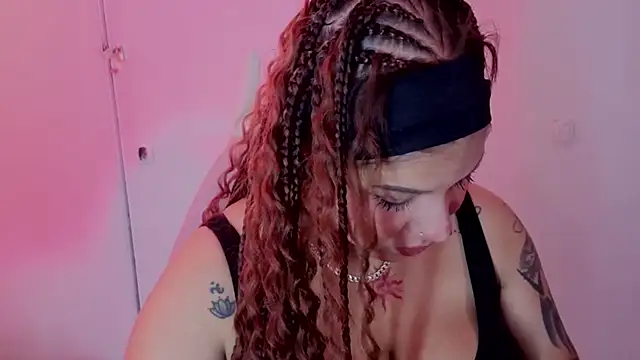 Melissa Adamsx online show from July 15, 12:21 pm