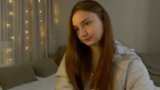 Lelia Vibe online show from March 13, 3:46 pm