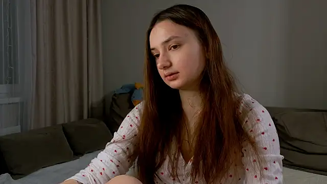 Lelia Vibe online show from February 11, 12:36 am