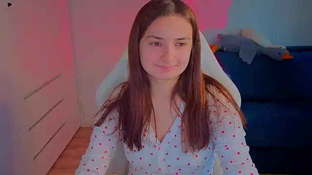 Lelia Vibe online show from September 27, 2:24 pm