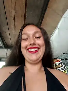 Naughty Samantha online show from December 16, 4:02 pm