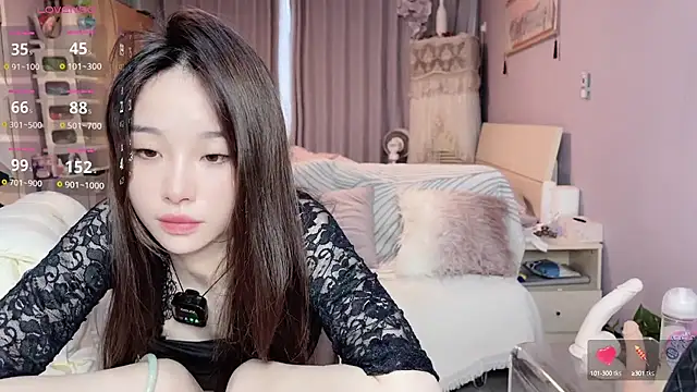 Y2Luvk online show from October 12, 12:46 am