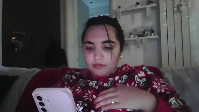 LadySophia03 online show from January 9, 3:38 pm