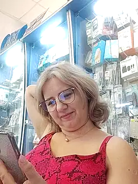 LustyyX online show from June 23, 11:08 am
