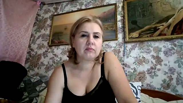 LustyyX online show from October 12, 9:28 pm