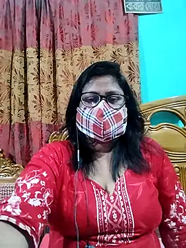 Snapshot of Ayat-3 chatting on October 23, 8:04 pm Ayat-3 online show from October 23, 8:04 pm