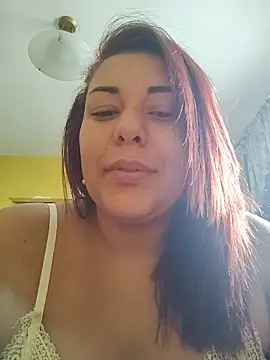 RuivaMisteriosa3 online show from March 16, 11:14 am