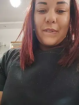 RuivaMisteriosa3 online show from March 18, 12:21 pm