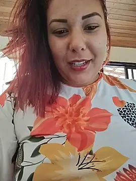 RuivaMisteriosa3 online show from May 2, 12:52 pm