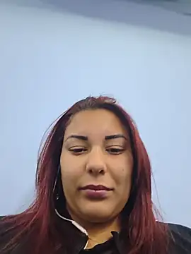 RuivaMisteriosa3 online show from June 9, 10:36 am