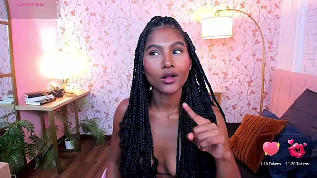halleylorens online show from July 27, 7:33 pm