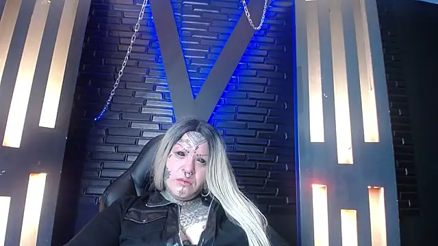 Venus Rock online show from May 4, 2:43 pm