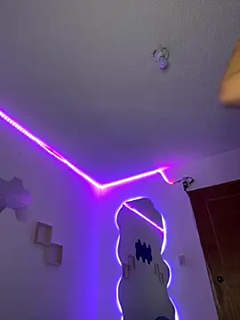 AlessiaSmith11 online show from October 23, 2:50 am