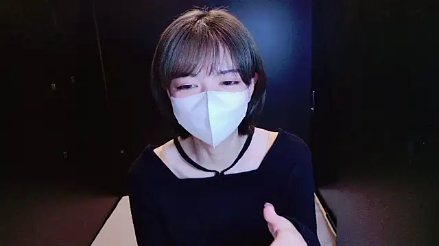 Azusa DoMybest online show from November 12, 3:37 am