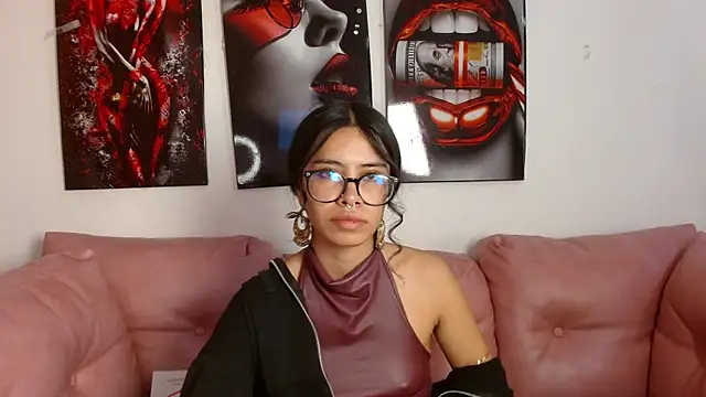 Miahotcs1 online show from February 20, 3:24 pm