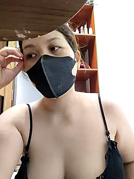 Snapshot of Ladymlem chatting on September 20, 1:59 am Ladymlem online show from September 20, 1:59 am